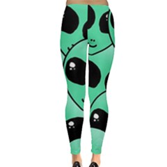Everyday Leggings  Back