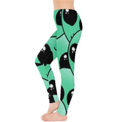 Everyday Leggings  Left