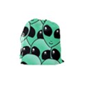 Drawstring Pouch (Medium) 