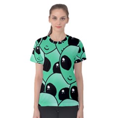 Women s Cotton T-Shirt 