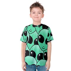 Kids  Cotton T-Shirt 