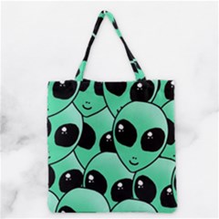 Grocery Tote Bag 