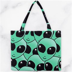 Mini Tote Bag 