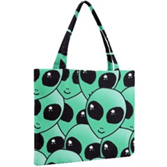 Mini Tote Bag 