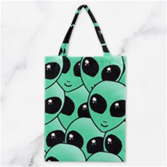 Classic Tote Bag 