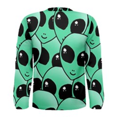 Men s Long Sleeve T-Shirt 