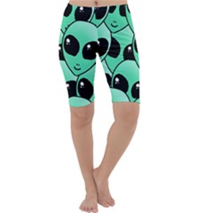 Cropped Leggings  