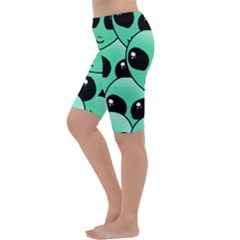 Cropped Leggings  