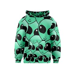 Kids  Pullover Hoodie 