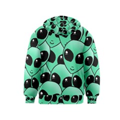 Kids  Pullover Hoodie 