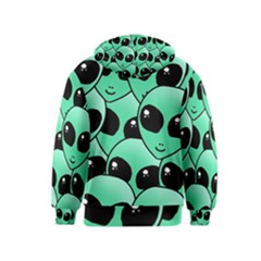 Kids  Zipper Hoodie 