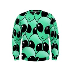 Kids  Sweatshirt 
