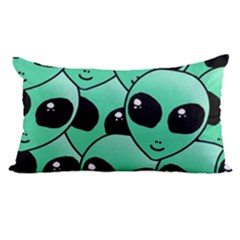22 x14  Lumbar Throw Cushion Case (Two Sides) 