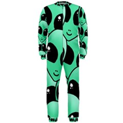 OnePiece Jumpsuit (Men) 