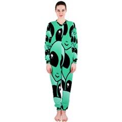 OnePiece Jumpsuit (Ladies) 
