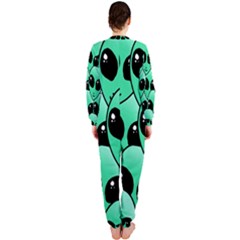 OnePiece Jumpsuit (Ladies) 