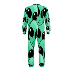 OnePiece Jumpsuit (Kids) 