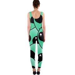 One Piece Catsuit 