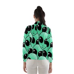 Women s Windbreaker 