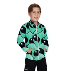 Kids  Windbreaker 