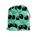 Drawstring Pouch (XL) 