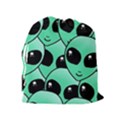 Drawstring Pouch (XL) 