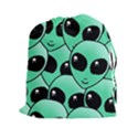 Drawstring Pouch (2XL) 