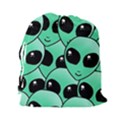Drawstring Pouch (2XL) 