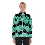Alien Pattern Winter Jacket
