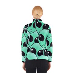 Women s Bomber Jacket 
