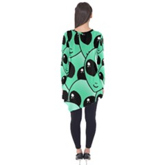 Long Sleeve Tunic  