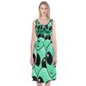 Midi Sleeveless Dress 