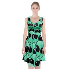 Racerback Midi Dress 