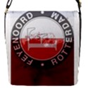 Removable Flap Cover (S) 
