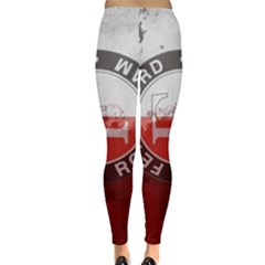 Everyday Leggings  Back