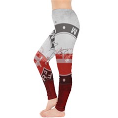 Everyday Leggings  Left