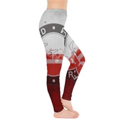 Everyday Leggings  