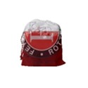 Drawstring Pouch (Medium) 