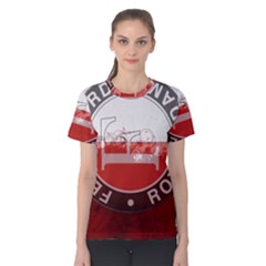 Women s Cotton T-Shirt 