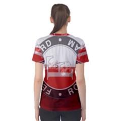 Women s Cotton T-Shirt 