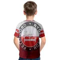 Kids  Cotton T-Shirt 