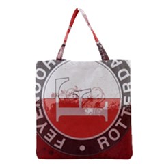 Grocery Tote Bag 