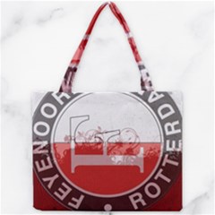 Mini Tote Bag 