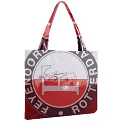 Mini Tote Bag 