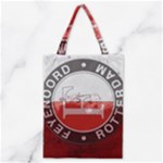 Feyenoord Rotterdam football club FC Logo Classic Tote Bag