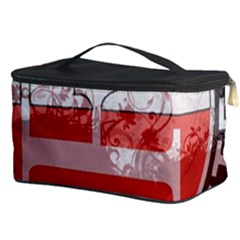 Cosmetic Storage Case 
