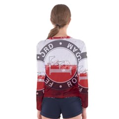 Women s Long Sleeve T-Shirt 