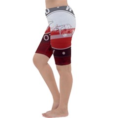 Cropped Leggings  