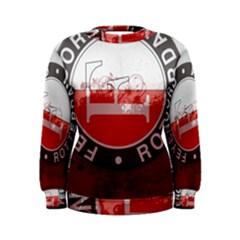 Women s Sweatshirt 