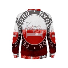 Kids  Sweatshirt 